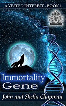 A Vested Interest - Immortality Gene