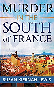 Murder in the South of France