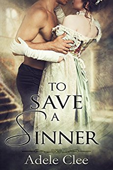 To Save a Sinner