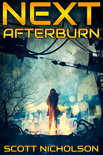 Afterburn