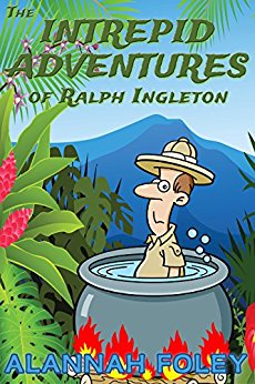 The Intrepid Adventures of Ralph Ingleton
