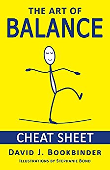 The Art of Balance Cheat Sheet