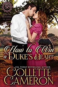 How to Win a Duke's Heart