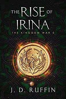 The Rise of Irina