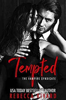 Tempted: A Vampire Mafia Romance