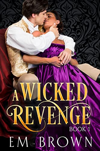 A Wicked Revenge