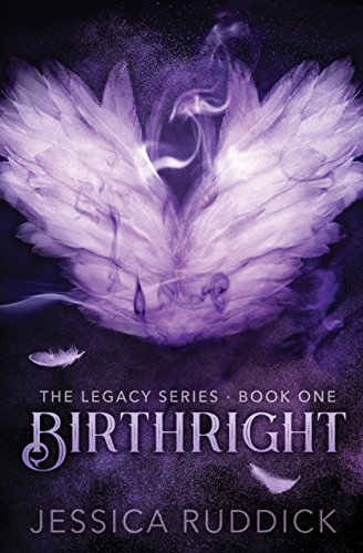 Birthright: The Legacy Series: Book One