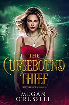 The Cursebound Thief