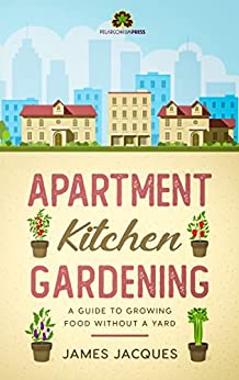 Apartment Kitchen Gardening