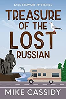 Treasure of the Lost Russian