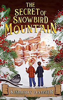 The Secret of Snowbird Mountain