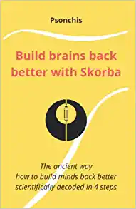 Build brains back better with Skorba