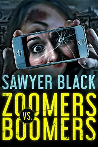 Zoomers vs Boomers