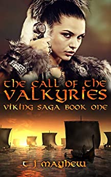 The Call of the Valkyries