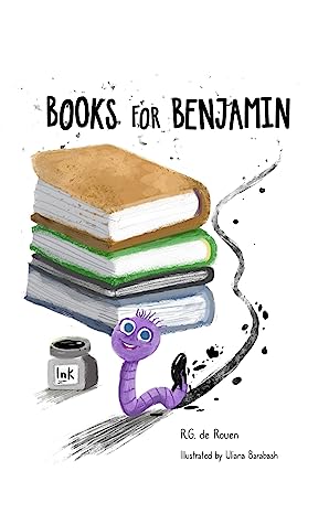Books For Benjamin