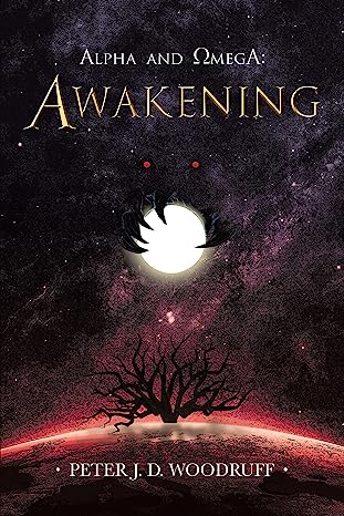 Alpha and Omega: Awakening