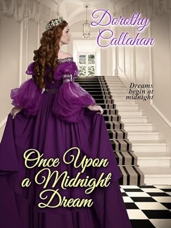 Once Upon a Midnight Dream: a steamy Cinderella retelling