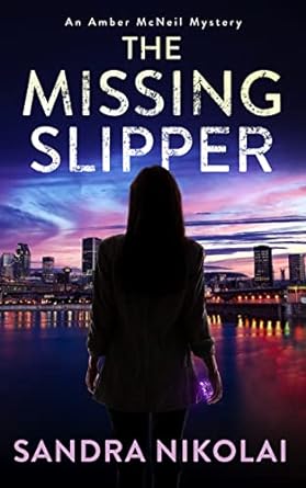 The Missing Slipper