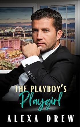 The Playboy's Playgirl