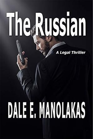 The Russian: A Legal Thriller