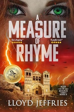 A Measure of Rhyme: Ages of Malice, Book II