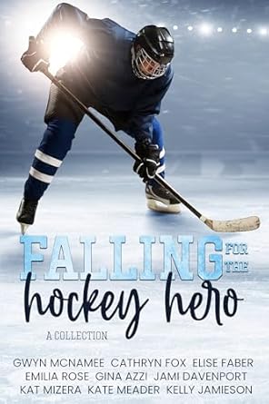 Falling for the Hockey Hero Collection