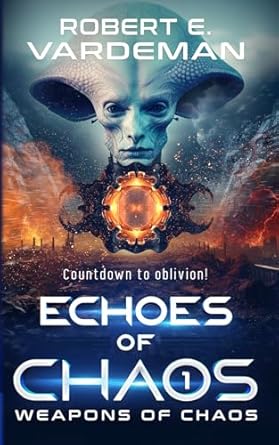 Echoes of Chaos