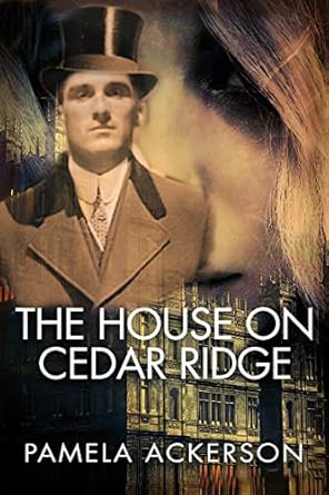 The House on Cedar Ridge