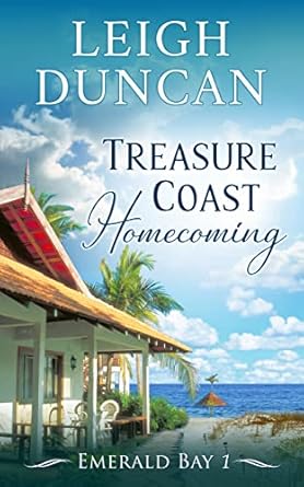 Treasure Coast Homecoming