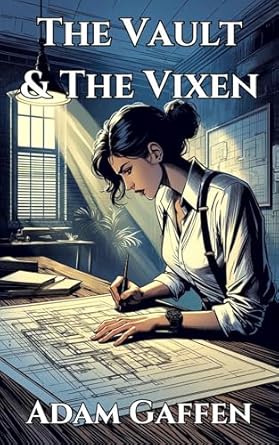 The Vault & The Vixen