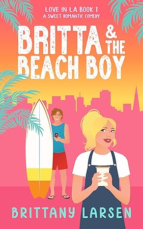 Britta & the Beach Boy