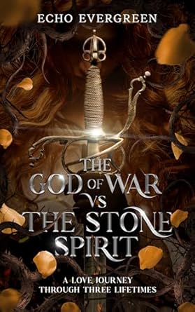 The God of War vs The Stone Spirit