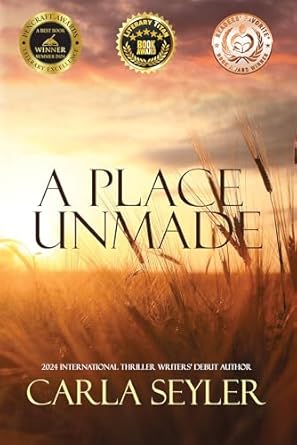 A Place Unmade