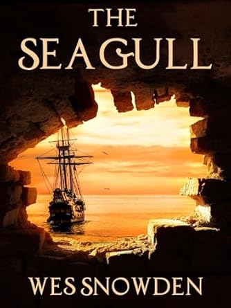 The Seagull