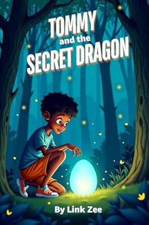 Tommy and the Secret Dragon