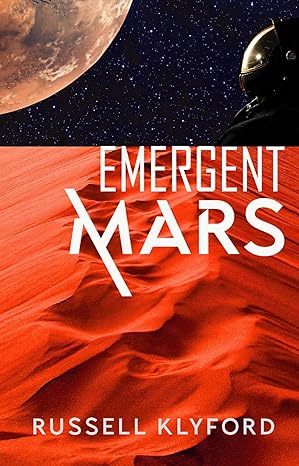 EMERGENT MARS