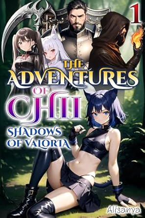 The Adventures of Chii