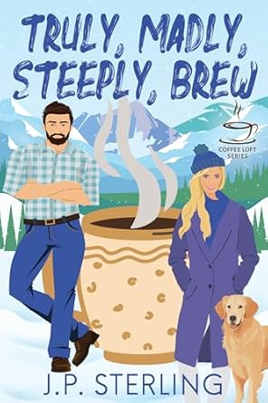 Truly, Madly, Steeply Brew