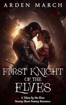 First Knight of the Elves