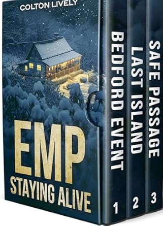 EMP: Staying Alive