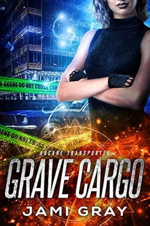 Grave Cargo