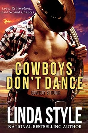 COWBOYS DON'T DANCE