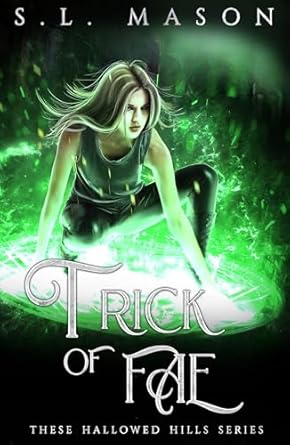 Trick of Fae