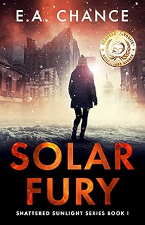 Solar Fury