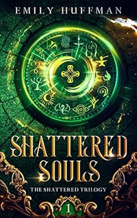 Shattered Souls