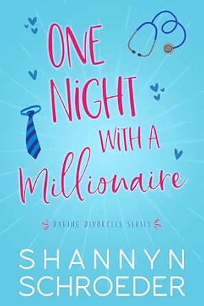 One Night with a Millionaire