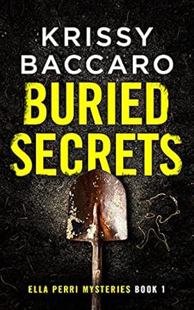 Buried Secrets