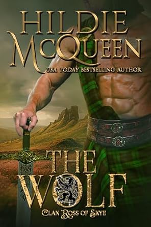 The Wolf
