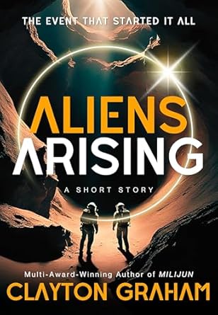 Aliens Arising