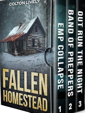 Fallen Homestead